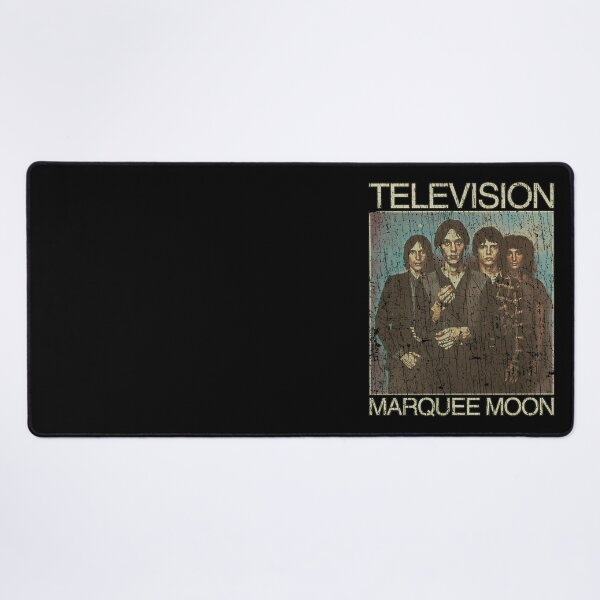 Item preview, Marquee Moon 1977 designed and sold by spydragon.