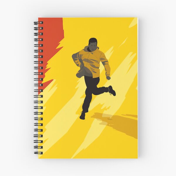 Item preview, Race to Success: Abstract Illustration designed and sold by Piotrek0001.