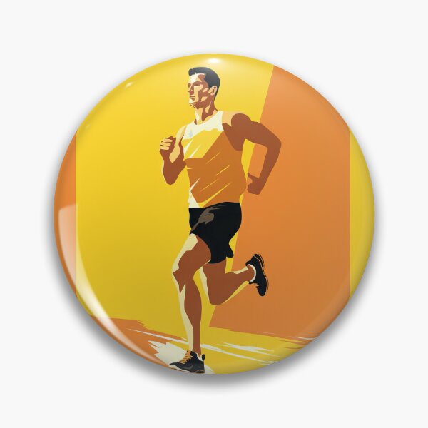 Item preview, Race to Success: Abstract Illustration designed and sold by Piotrek0001.