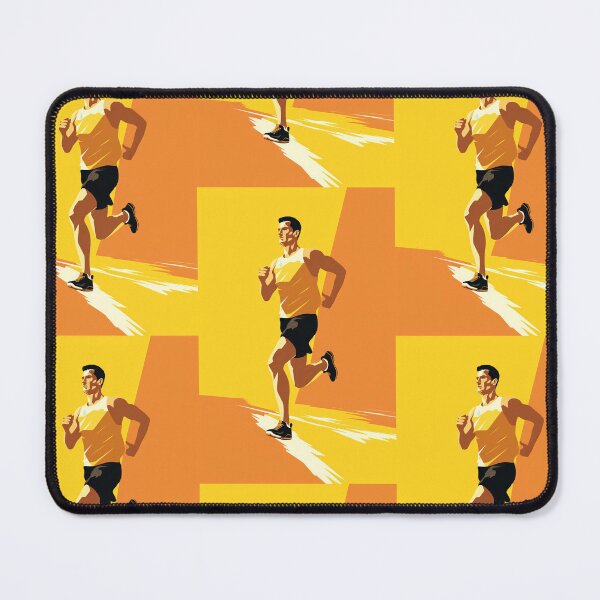 Item preview, Race to Success: Abstract Illustration designed and sold by Piotrek0001.