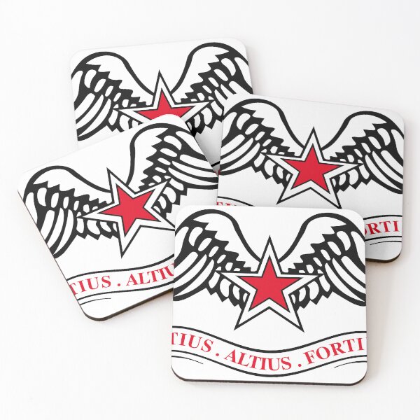 Item preview, Winged Star designed and sold by hichamms.
