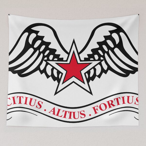 Item preview, Winged Star designed and sold by hichamms.