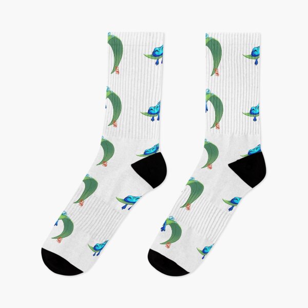 Item preview, Froggy Blue designed and sold by RitaMira.