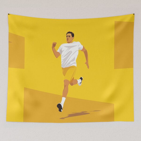 Item preview, Race to Success: Abstract Illustration designed and sold by Piotrek0001.