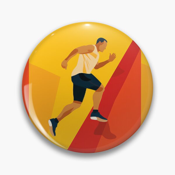 Item preview, Race to Success: Abstract Illustration designed and sold by Piotrek0001.