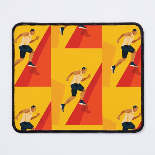 Item preview, Race to Success: Abstract Illustration designed and sold by Piotrek0001.