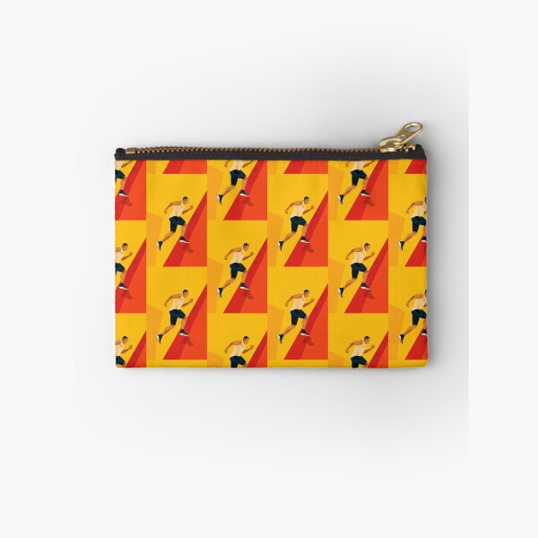 Item preview, Race to Success: Abstract Illustration designed and sold by Piotrek0001.