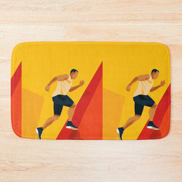 Item preview, Race to Success: Abstract Illustration designed and sold by Piotrek0001.