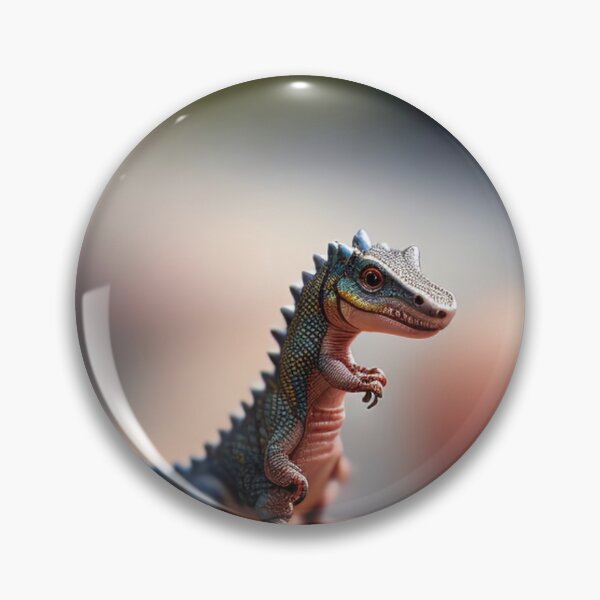 Artikelvorschau, Mikro-Dino, Tier, Kinder, Kinder, Mini, Natur, cool entworfen und verkauft von Cyber Kids.