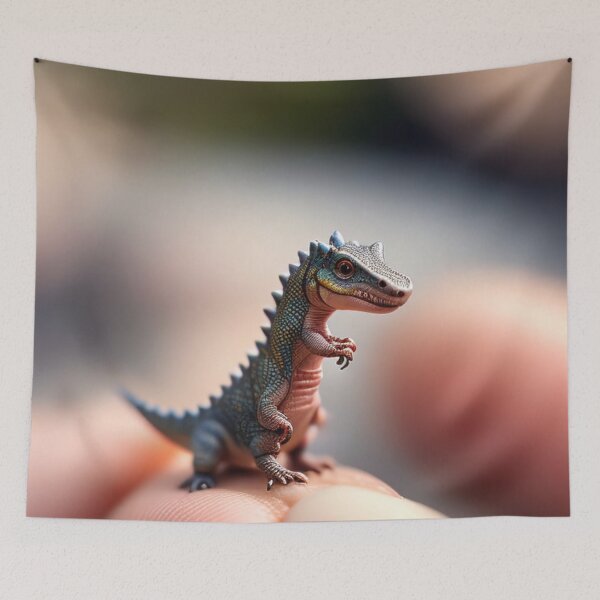 Item preview, Micro Dino, animal, kids, children, mini, nature, cool designed and sold by Cyber Kids.
