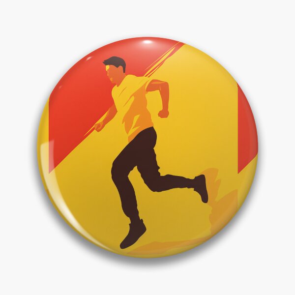 Item preview, Race to Success: Abstract Illustration designed and sold by Piotrek0001.
