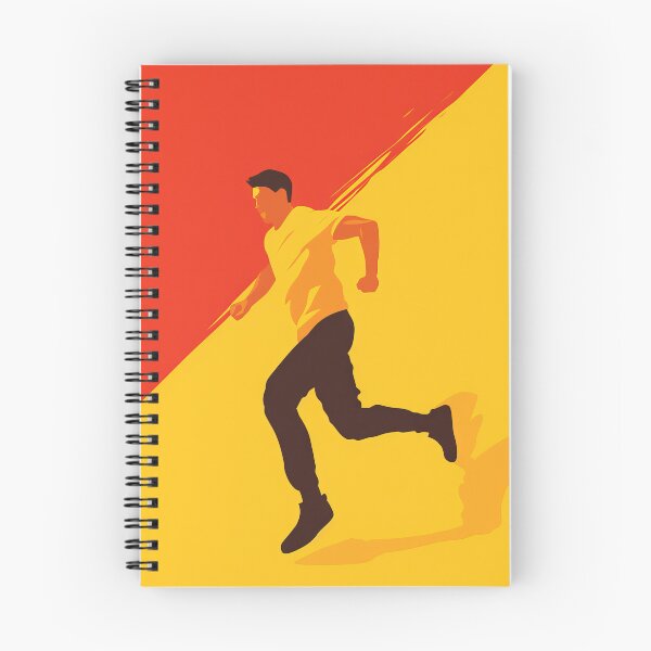 Item preview, Race to Success: Abstract Illustration designed and sold by Piotrek0001.