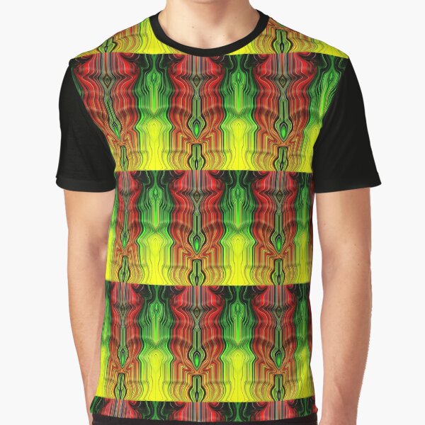 The River Graphic T-Shirt