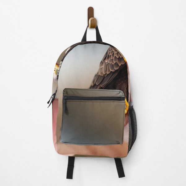 Item preview, Micro Eagle, animal, kids, children, mini, nature, cool designed and sold by Cyber Kids.