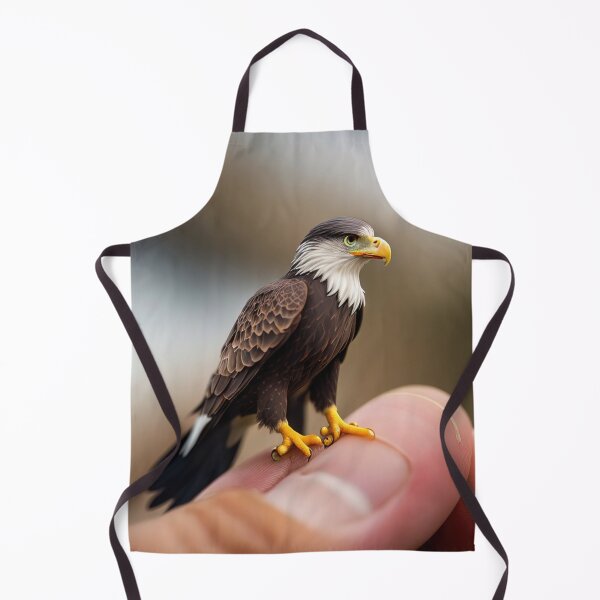 Item preview, Micro Eagle, animal, kids, children, mini, nature, cool designed and sold by Cyber Kids.