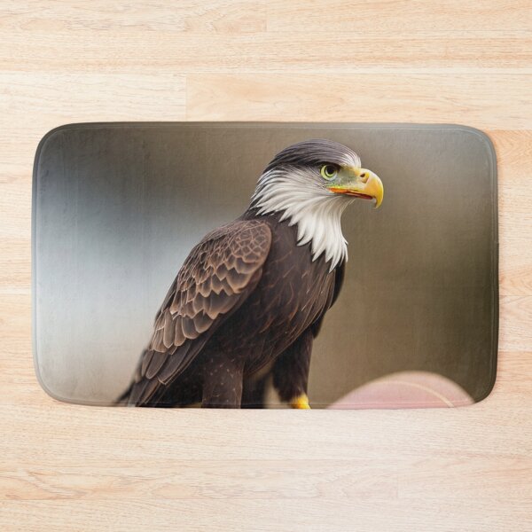Item preview, Micro Eagle, animal, kids, children, mini, nature, cool designed and sold by Cyber Kids.
