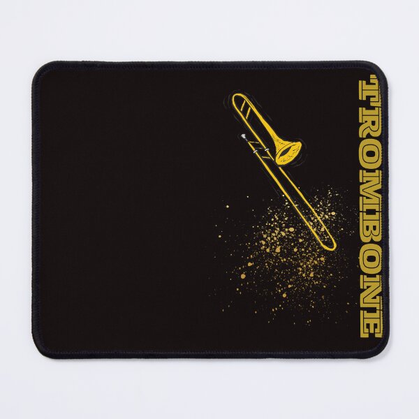 Item preview, TROMBONE designed and sold by Studio29shirts.