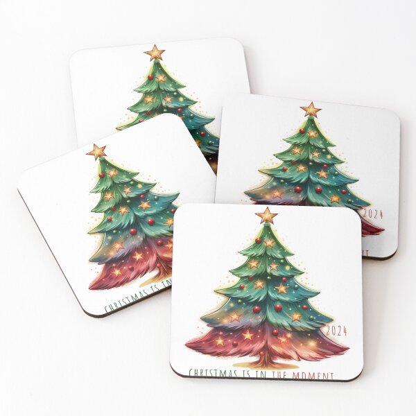 Item preview, Christmas is in the Moment -  Special Surprise Christmas Gift for Friends and Lovers designed and sold by WeekendSurprise.