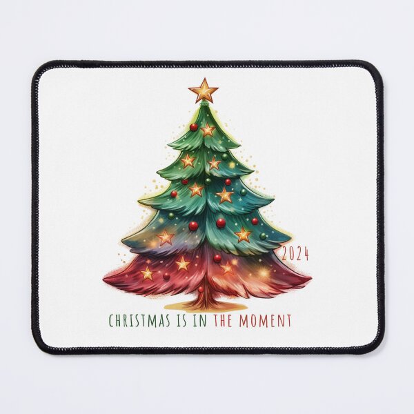 Item preview, Christmas is in the Moment -  Special Surprise Christmas Gift for Friends and Lovers designed and sold by WeekendSurprise.