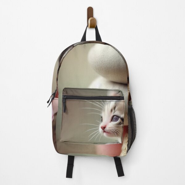 Item preview, Micro Tiger, animal, kids, children, mini, nature, cool designed and sold by Cyber Kids.