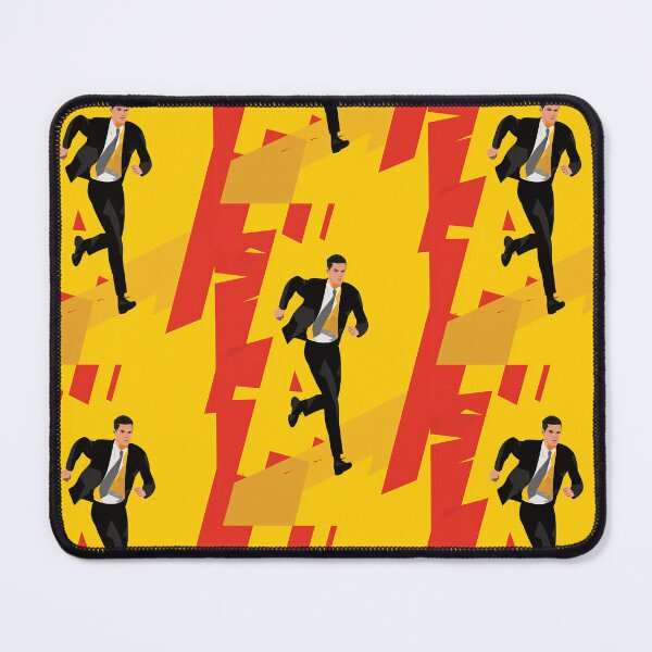 Item preview, Race to Success: Abstract Illustration designed and sold by Piotrek0001.