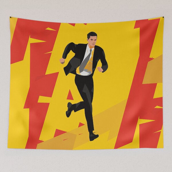 Item preview, Race to Success: Abstract Illustration designed and sold by Piotrek0001.