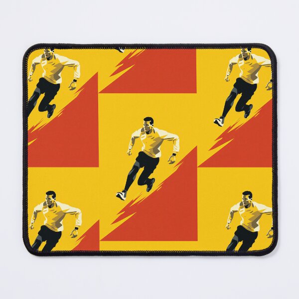 Item preview, Race to Success: Abstract Illustration designed and sold by Piotrek0001.