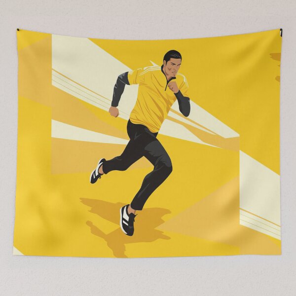 Item preview, Race to Success: Abstract Illustration designed and sold by Piotrek0001.