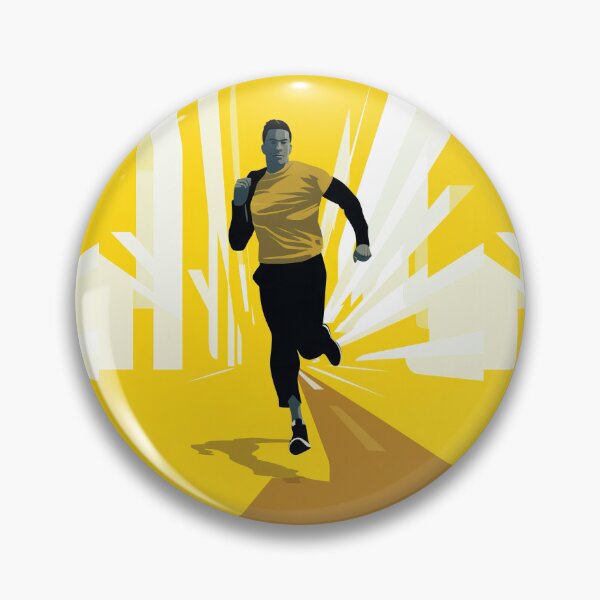 Item preview, Race to Success: Abstract Illustration designed and sold by Piotrek0001.