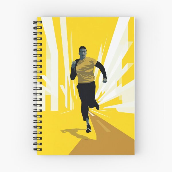 Item preview, Race to Success: Abstract Illustration designed and sold by Piotrek0001.