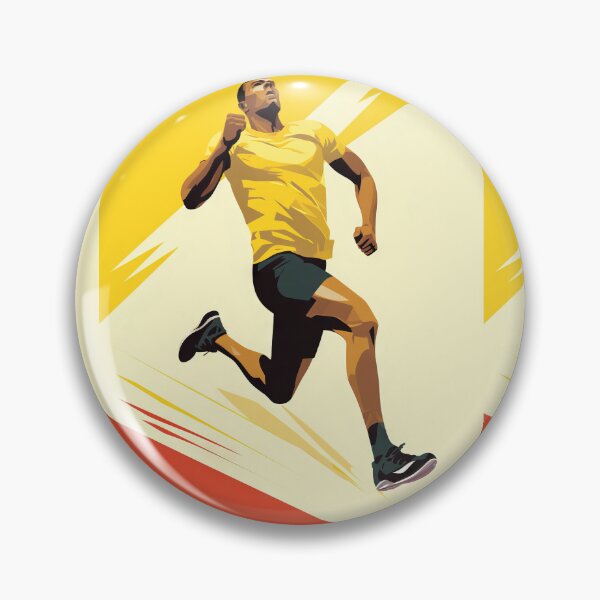 Item preview, Race to Success: Abstract Illustration designed and sold by Piotrek0001.