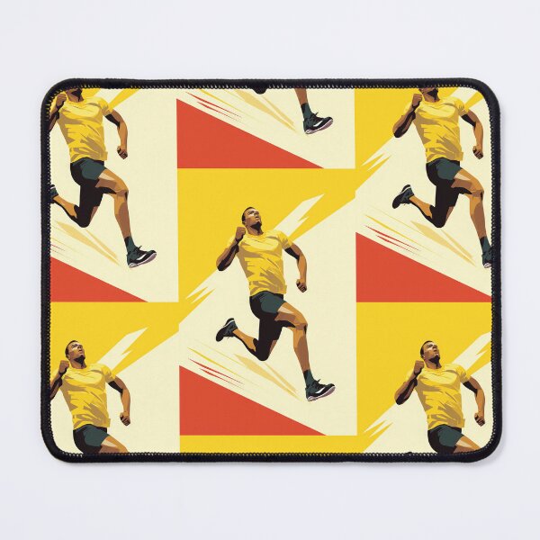 Item preview, Race to Success: Abstract Illustration designed and sold by Piotrek0001.