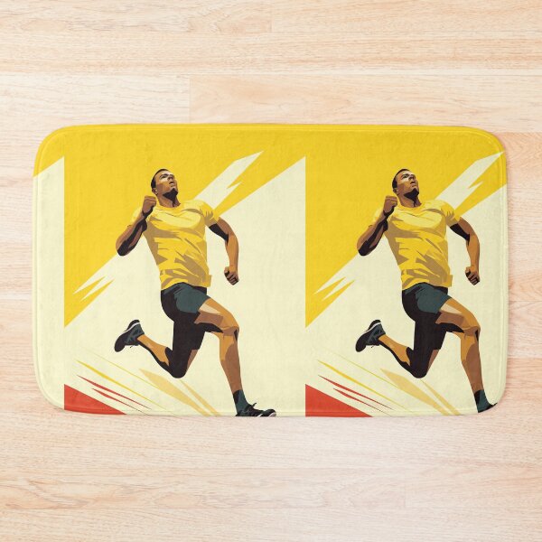 Item preview, Race to Success: Abstract Illustration designed and sold by Piotrek0001.