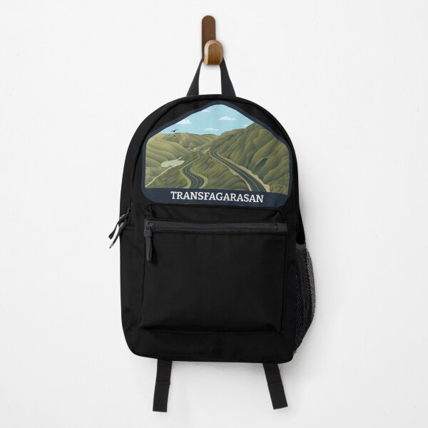 Item preview, Transfagarasan Road Romania designed and sold by AestheticColor.