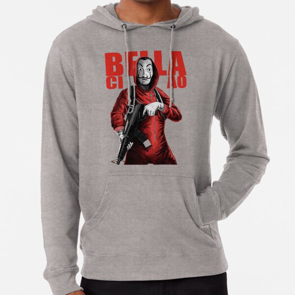 Netflix hot sale hoodie amazon