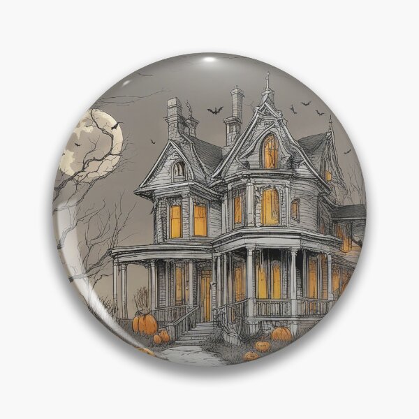 Artikelvorschau, Frightful Fabric: Woven Whispers of All Hallows' Eve entworfen und verkauft von The-Library.