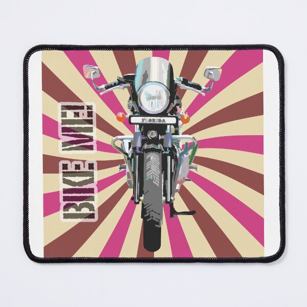 Item preview, Bike Me, style #8 designed and sold by TeeGather.