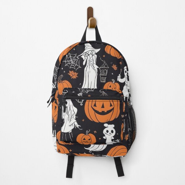 Item preview, Eerie Ensemble: A Haunting Tapestry of Halloween Terrors designed and sold by The-Library.