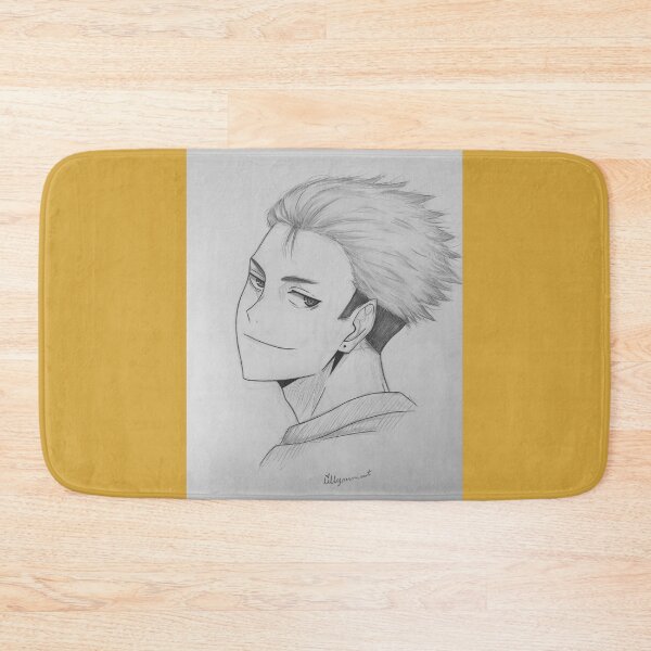 Item preview, Terushima designed and sold by lillyaura-art.