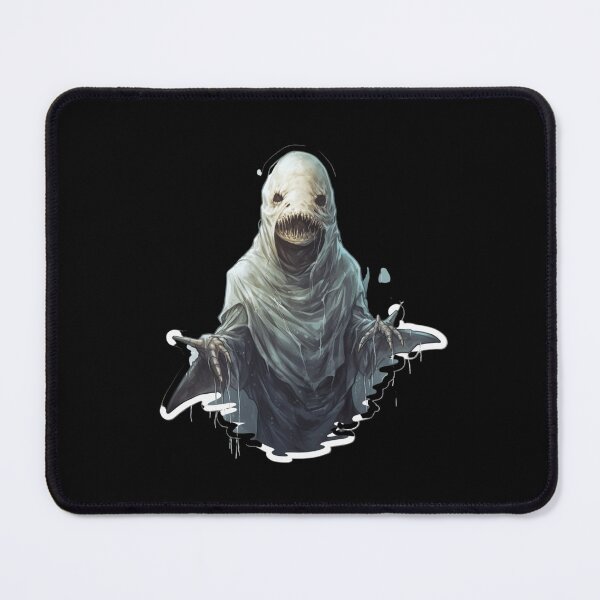 Item preview, Ghost shark designed and sold by Mateusz Majcherek.