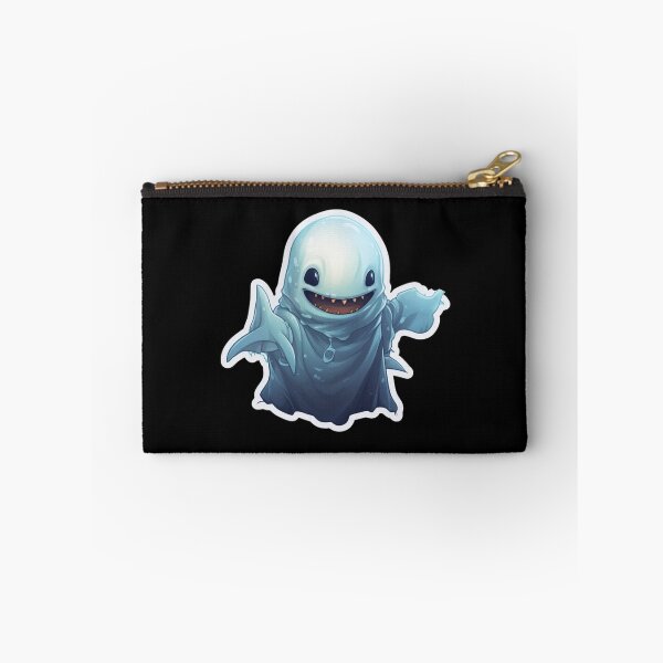Item preview, Ghost shark designed and sold by Mateusz Majcherek.