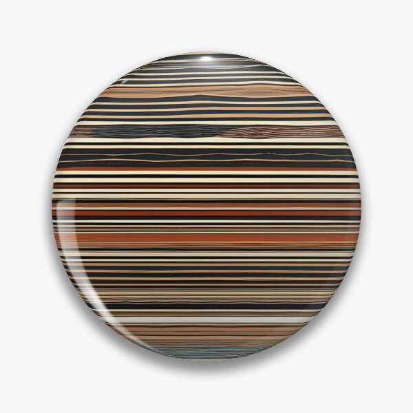 Item preview, Jupiter stripes pattern designed and sold by Gala-life1.
