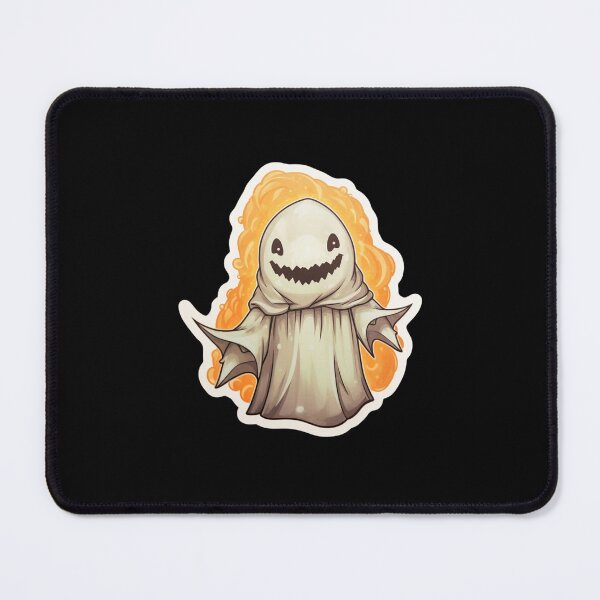 Item preview, Ghost shark designed and sold by Mateusz Majcherek.