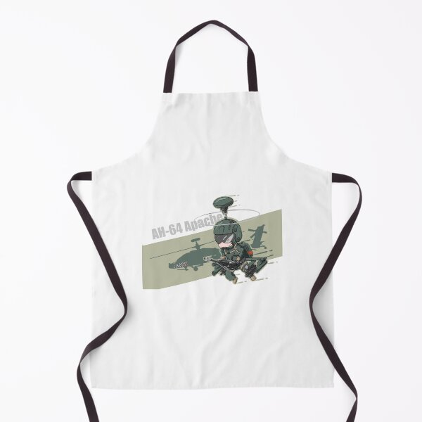 Item preview, ah-64 apache designed and sold by pbfirefly.