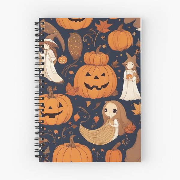 Item preview, Midnight Mosaic: A Sinister Symphony of Halloween Haunts designed and sold by The-Library.