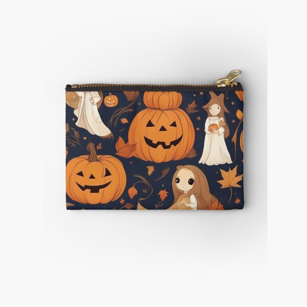 Item preview, Midnight Mosaic: A Sinister Symphony of Halloween Haunts designed and sold by The-Library.