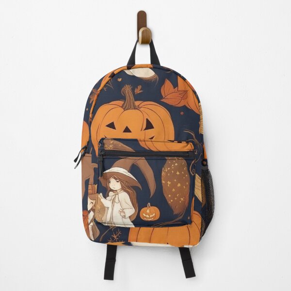 Item preview, Midnight Mosaic: A Sinister Symphony of Halloween Haunts designed and sold by The-Library.