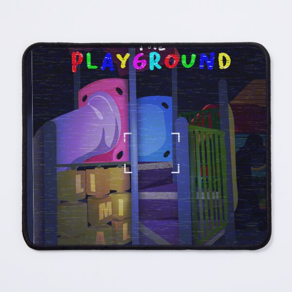 Item preview, THE PLAYGROUND designed and sold by Zhane McKee.