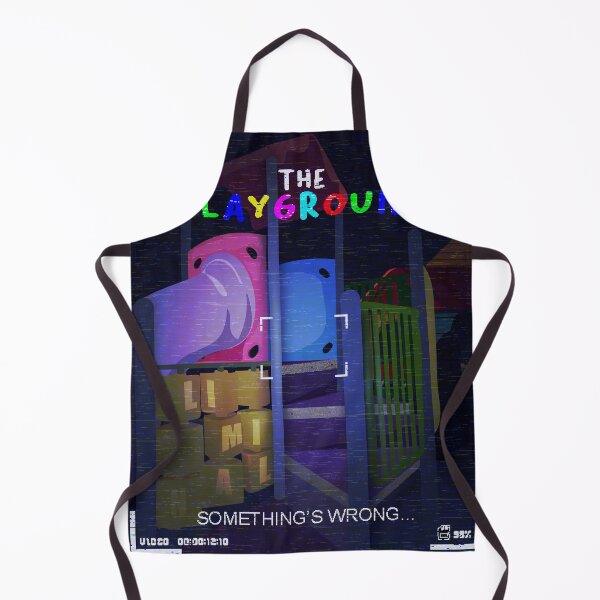 Item preview, THE PLAYGROUND designed and sold by Zhane McKee.