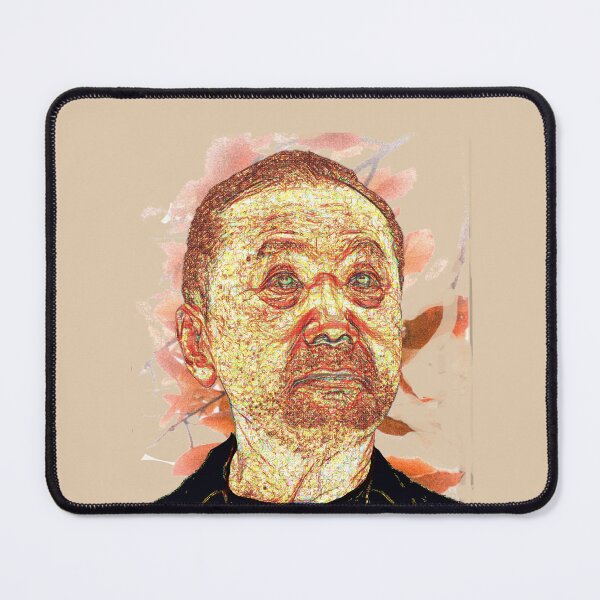 Item preview, Haruki Murakami designed and sold by Asok Mukhopadhyay.